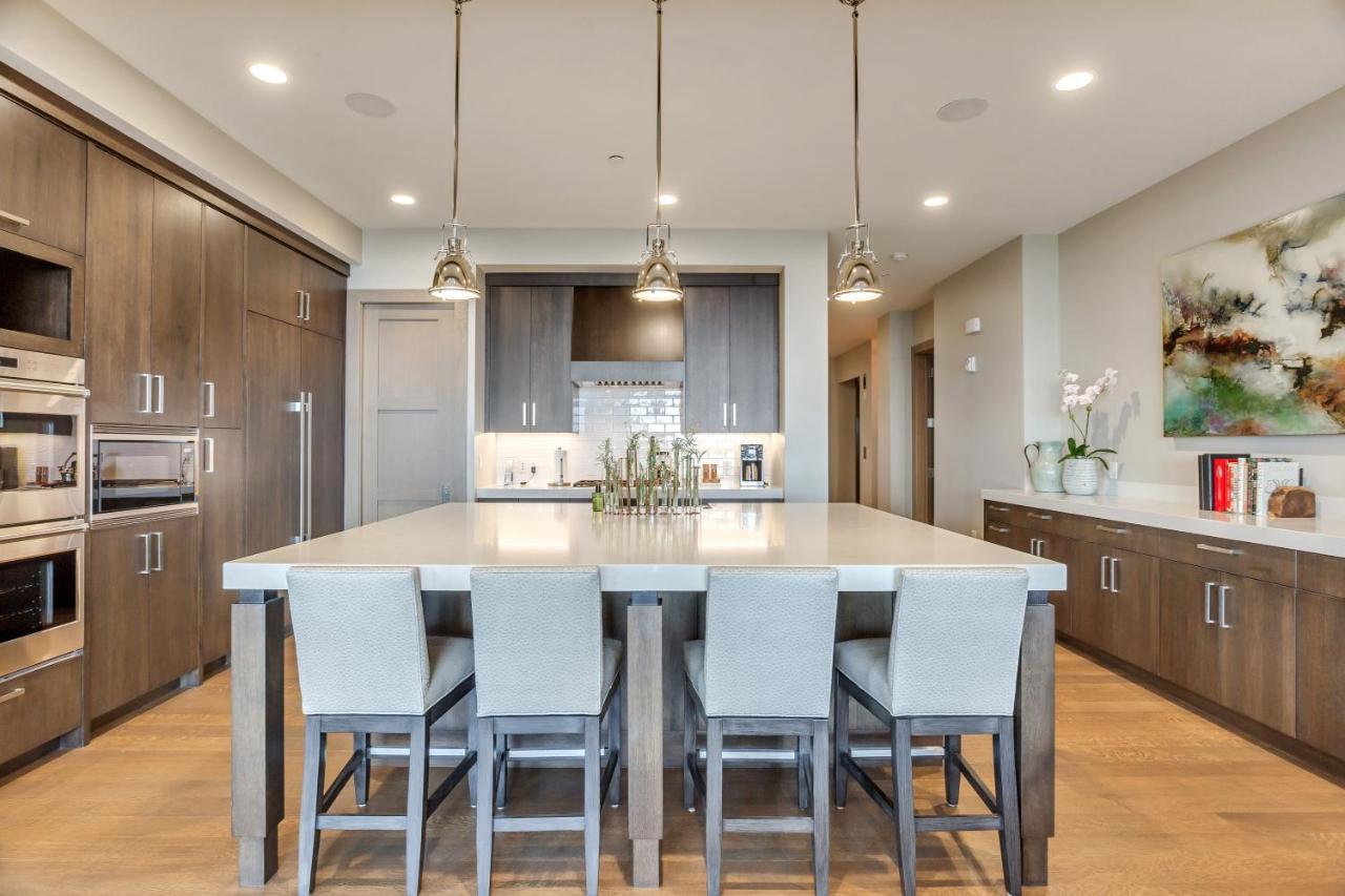 Stein Eriksen Residences Park City Dış mekan fotoğraf