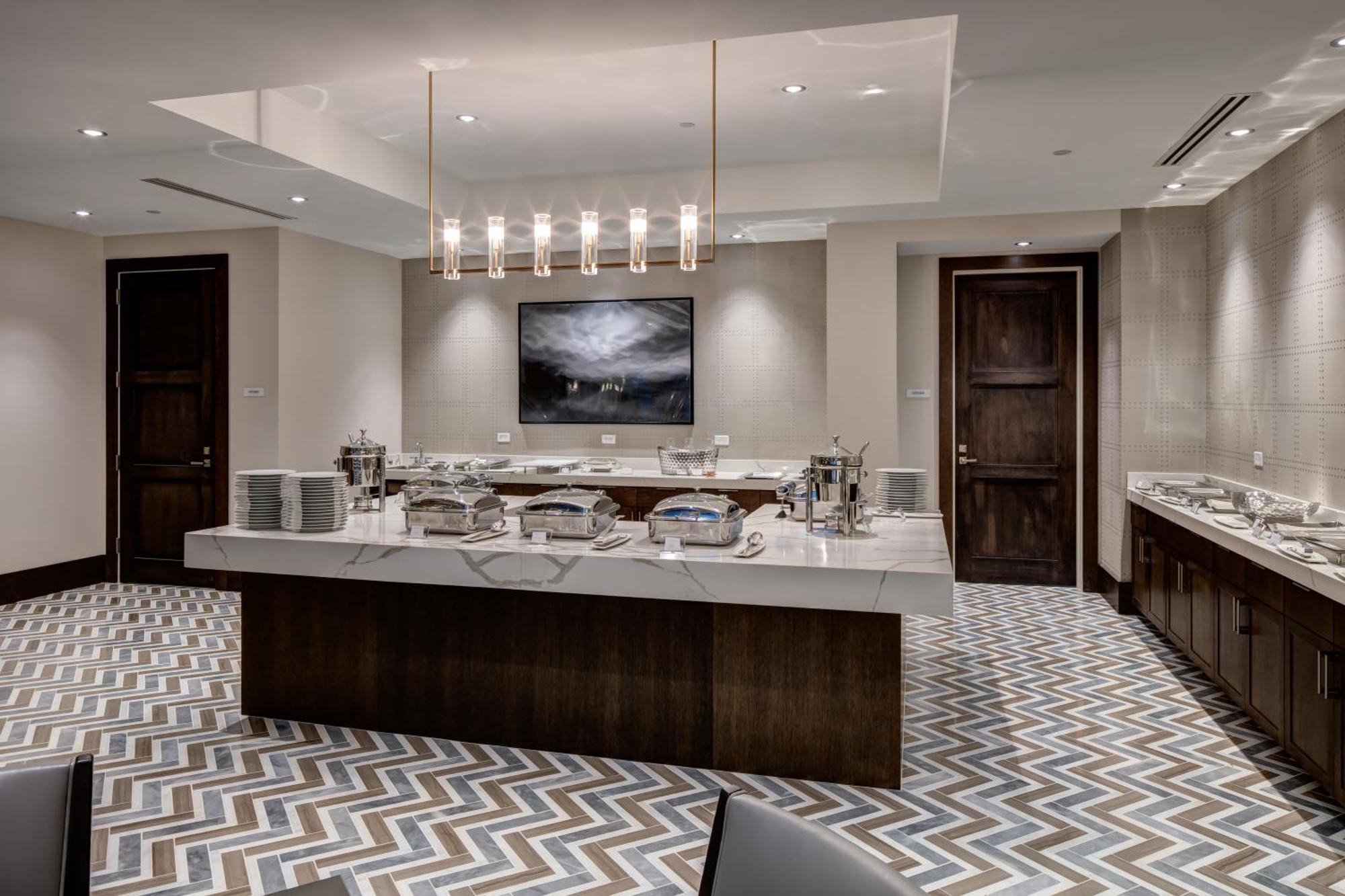 Stein Eriksen Residences Park City Dış mekan fotoğraf