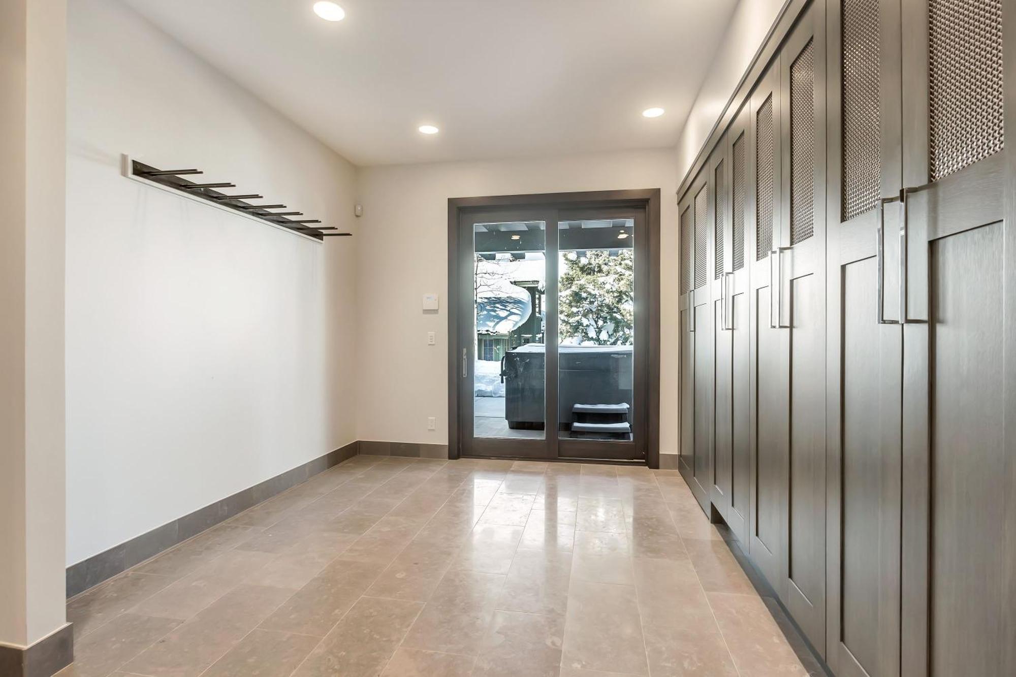 Stein Eriksen Residences Park City Dış mekan fotoğraf