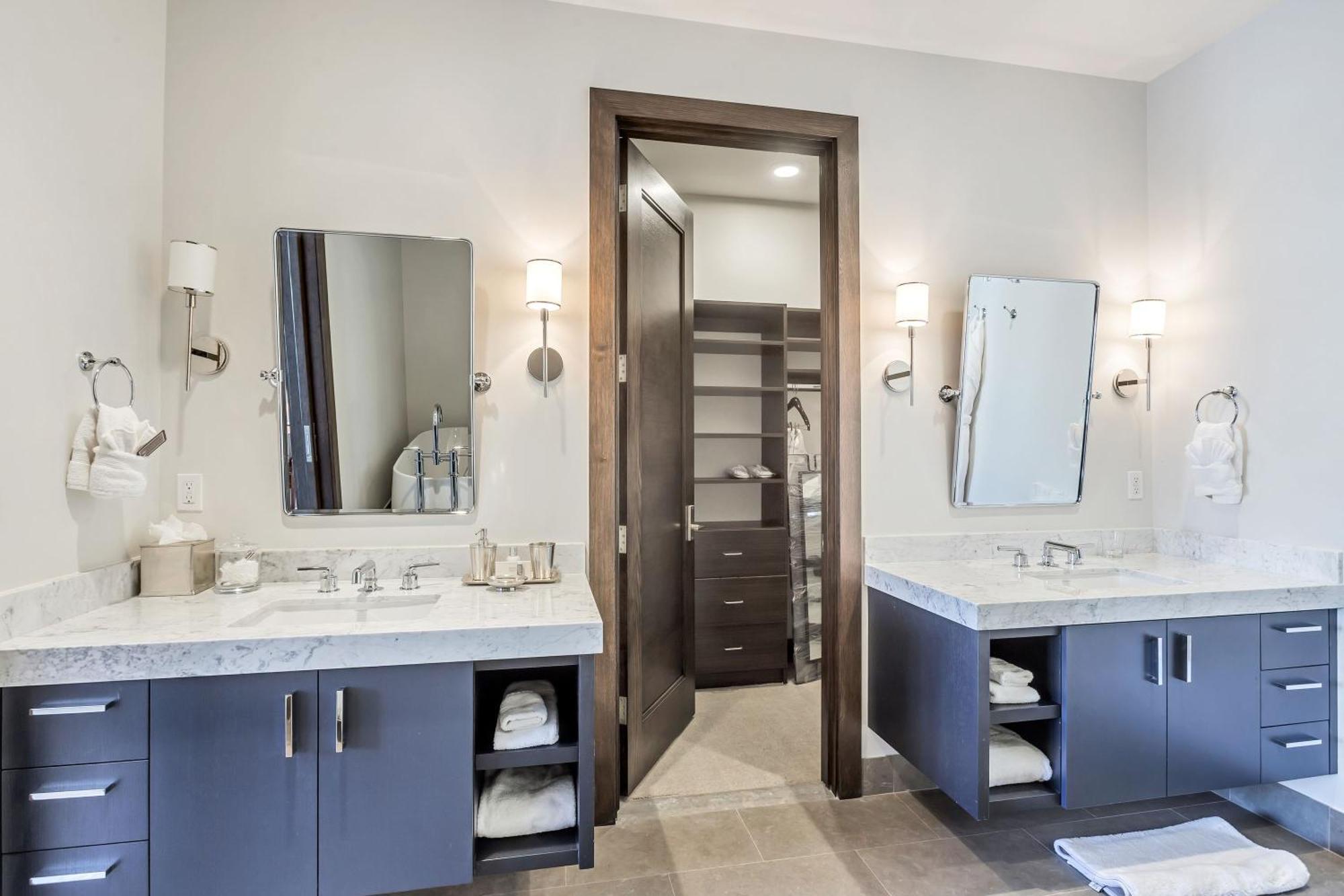 Stein Eriksen Residences Park City Dış mekan fotoğraf